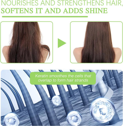 Natural Rosemary Oil (Pack of 2)