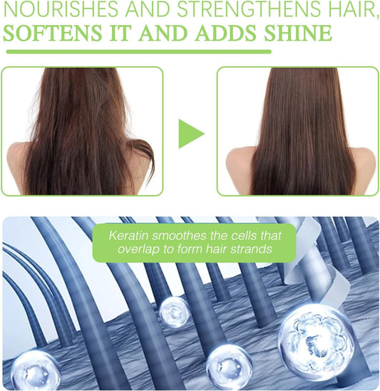 Natural Rosemary Oil (Pack of 2)