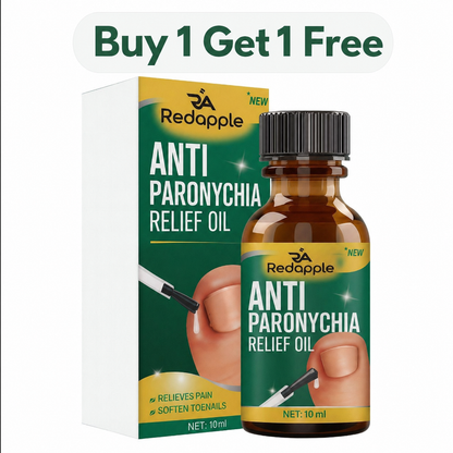 Anti Paronychia Relief Oil- Buy 1 Get 1 Free