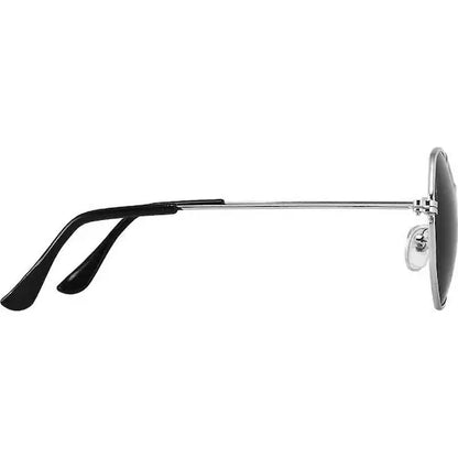Octagon Sunglasses
