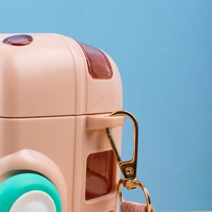 SchoolSipper™ Water Bottle